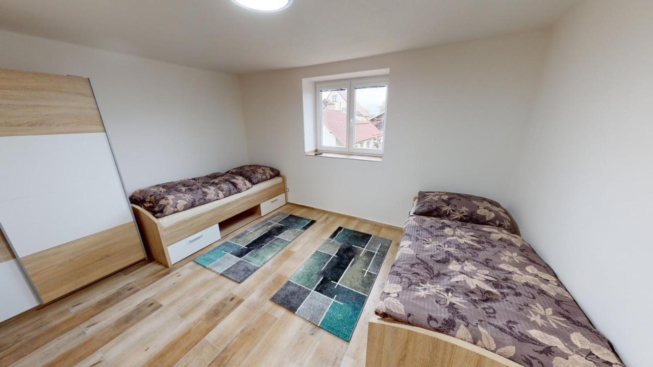 Appartamento U Mirase Sedlec-Prcice