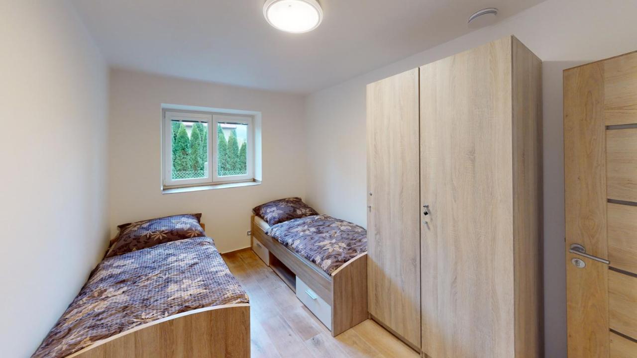 Appartamento U Mirase Sedlec-Prcice
