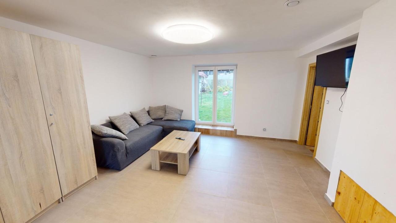 Appartamento U Mirase Sedlec-Prcice